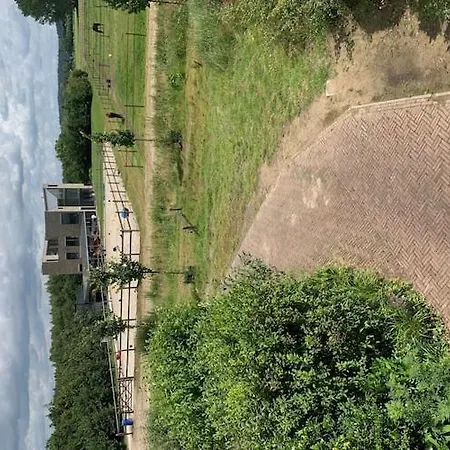 Montferland Near Bergh Castle * Beek Gem Montferland