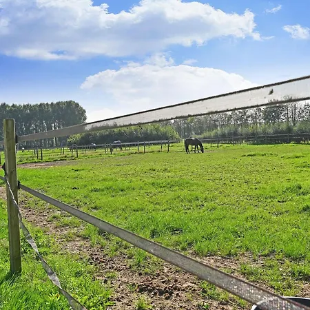 בית נופש Montferland Near Bergh Castle Beek Gem Montferland