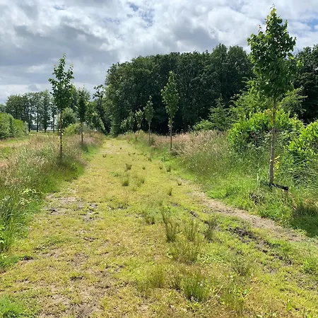 בית נופש Montferland Near Bergh Castle Beek Gem Montferland